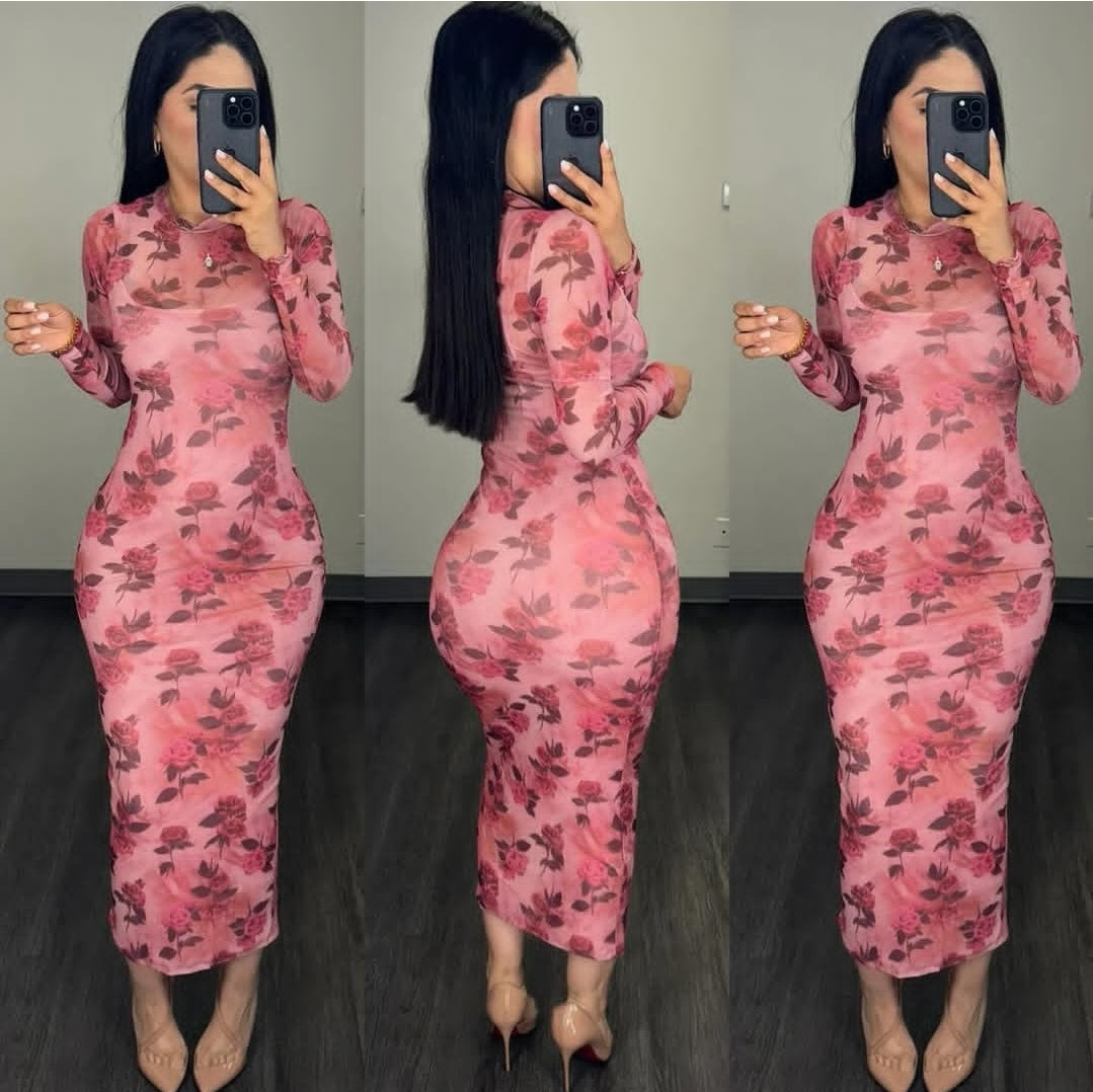 Coquete dress