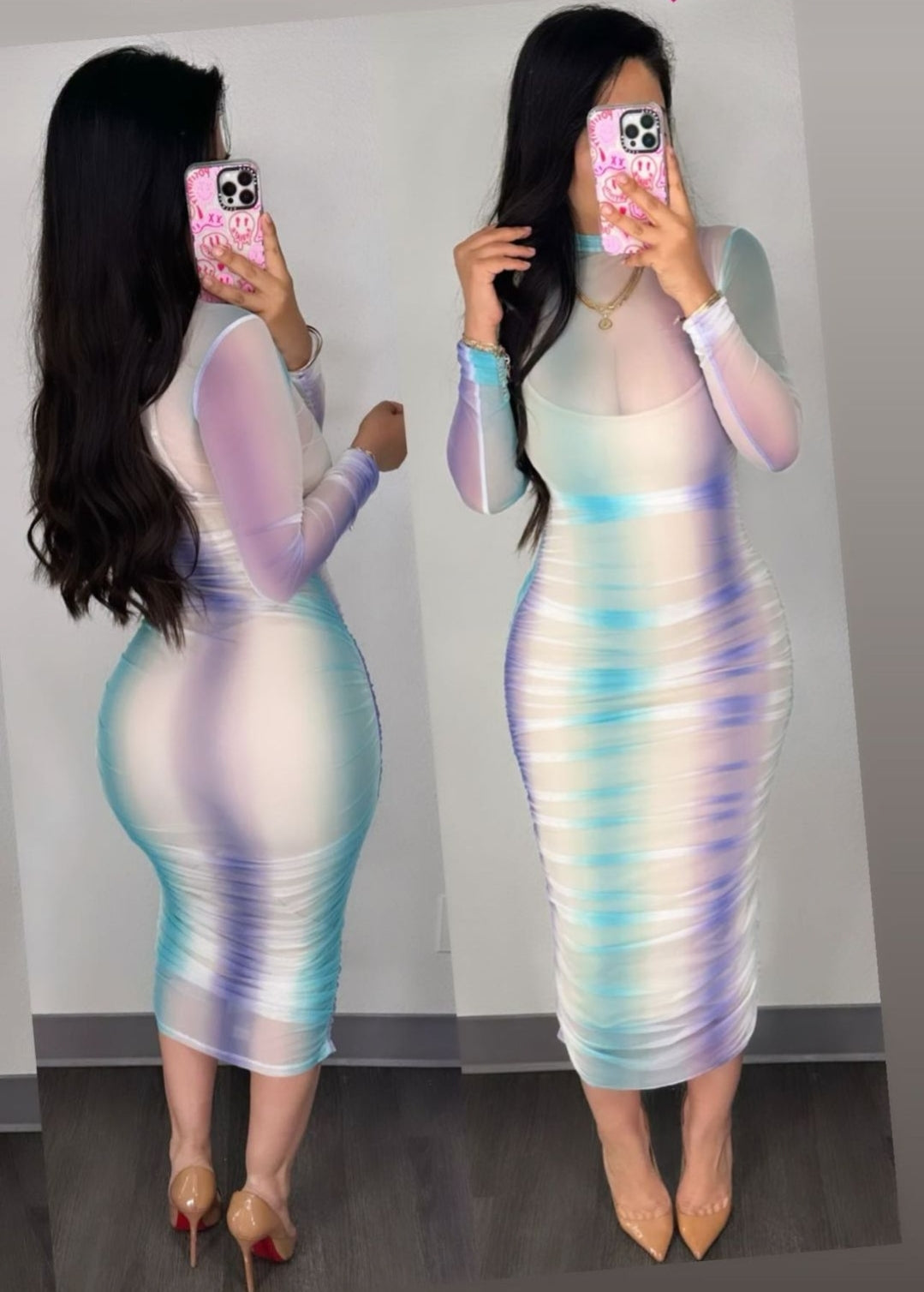 DULCE DRESS